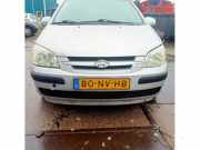 Frontschürze Hyundai Getz TB 865111C100