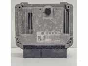 Steuergerät Motor VW Caddy III Kasten 2KA 0281014073
