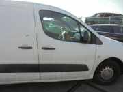 Tür rechts Peugeot Partner II Kasten 9004Z6