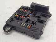 Sicherungskasten Renault Grand Scenic II JM 8200306032C