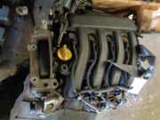 Motorblock Renault Megane II Grandtour KM