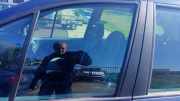 Türscheibe links vorne Renault Scenic I JA