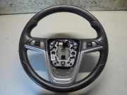 Lenkrad Opel Insignia A Sports Tourer G09 13316547