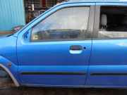 Tür links vorne Suzuki Ignis FH