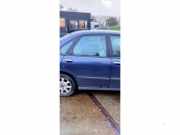 Tür rechts hinten Volvo S40 I 644 30882902