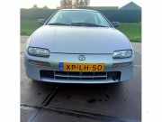 Frontschürze Mazda 323 F V BA