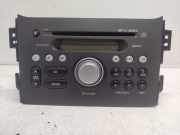 Radio Opel Agila H-B 3910151K0