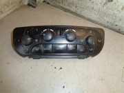 Heizungsbetätigung (Konsole) Mercedes-Benz C-Klasse T-Modell S203 2098300085