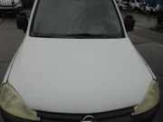 Motorhaube Opel Combo C Tour 9114251
