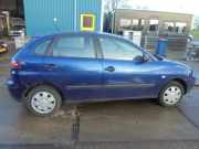 Türscheibe rechts hinten Seat Ibiza III 6L 6L4845026A