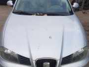 Motorhaube Seat Cordoba 6L 6L0823031D