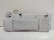 Sonnenblende links Opel Crossland X P17 39007740