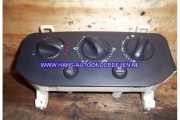 Gebläseschalter Heizung/Lüftung Renault Clio II B 6549830
