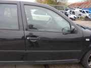 Tür rechts vorne VW Golf IV 1J 1J4831056H