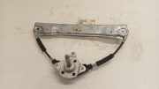 Fensterheber rechts hinten Fiat Panda 312, 319 518431860