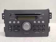 Radio Opel Agila H-B 3910151K0