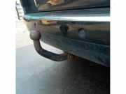 Anhängerkupplung Citroen C4 Grand Picasso U