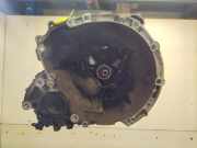 Schaltgetriebe Daihatsu Cuore VII L276