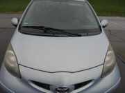 Motorhaube Toyota Aygo B1 533010H010