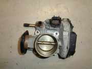 Drosselklappenstutzen Chevrolet Lacetti J200