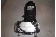 Ölfiltergehäuse Opel Astra G CC T98 90571672