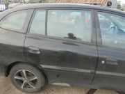 Tür rechts hinten Kia Rio Kombi DC 77004FD310