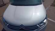 Motorhaube Citroen C4 II B7 7901S1