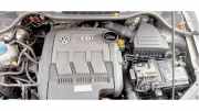 Bremskraftverstärker VW Polo V 6R, 6C 6R1614105G
