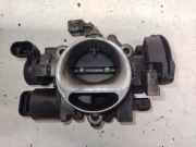 Drosselklappenstutzen Peugeot 206 Schrägheck 2A/C 7276635000