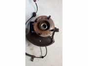 Achsschenkel links vorne Nissan Almera II Hatchback N16 400154M400