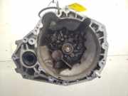 Schaltgetriebe Suzuki SX4 EY, GY 2472179J02000