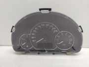 Drehzahlmesser Peugeot 1007 9658241580