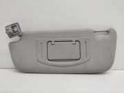 Sonnenblende links Smart Forfour 454