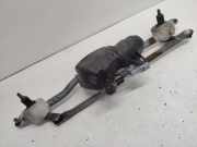 Wischermotor Opel Agila H-B 93193872