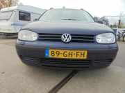 Frontschürze VW Golf IV Variant 1J 1J0807217C