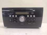 Radio Suzuki Swift III EZ, MZ 3910162J30