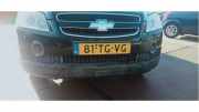 Frontschürze Chevrolet Captiva C100, C140