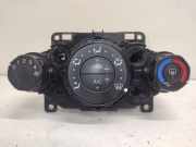 Heizungsbetätigung (Konsole) Ford Fiesta VI CB1, CCN C1B119980AE