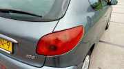 Rückleuchte rechts Peugeot 206 Schrägheck 2A/C 6351S0