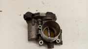 Drosselklappenstutzen Opel Astra J Caravan P10 55565489