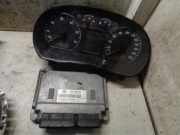 Steuergerät Wegfahrsperre VW Polo IV 9N, 9A 03E906033