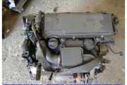 Motor ohne Anbauteile (Diesel) Citroen C3 FC