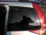 Dreieckscheibe links Peugeot 206 SW 2E/K 8569GX