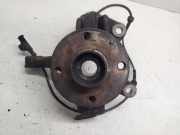 Achsschenkel rechts vorne Toyota Aygo B1