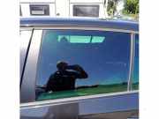 Türscheibe links hinten VW Golf V 1K 1K6845025D