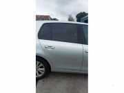Türscheibe rechts hinten VW Golf VI 5K 5K6845026C