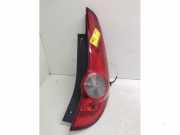 Rückleuchte rechts Opel Agila H-B 93193680