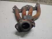 Auspuffkrümmer Renault Clio III BR0/1, CR0/1 8200398396