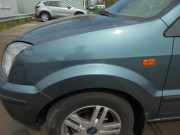 Kotflügel links vorne Ford Fusion JU 6N11N16016AB