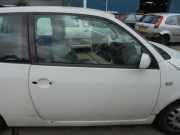Tür rechts VW Lupo 6X/6E 6E0831052AL